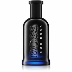 Hugo Boss BOSS Bottled Night toaletná voda pre mužov 200 ml vyobraziť