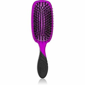 Wet Brush Shine Enhancer kefa pre uhladenie vlasov Purple vyobraziť