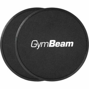 GymBeam Core Sliders kĺzavé podložky 2 ks vyobraziť