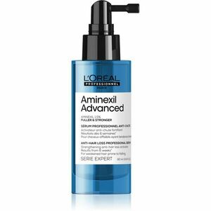 L’Oréal Professionnel Serie Expert Aminexil Advanced sprej na vlasy pre podporu rastu vlasov 90 ml vyobraziť