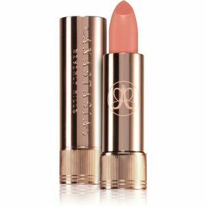 Anastasia Beverly Hills Satin Lipstick saténový rúž odtieň Tease 3 g vyobraziť