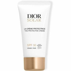 DIOR Dior Solar The Protective Creme SPF 30 ochranný krém na tvár SPF 30 50 ml vyobraziť
