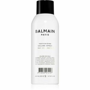 Balmain Hair Couture objemový sprej na vlasy 200 ml vyobraziť