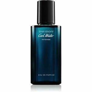 Davidoff Cool Water Intense parfumovaná voda pre mužov 40 ml vyobraziť
