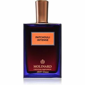 Molinard Patchouli Intense parfumovaná voda pre ženy 75 ml vyobraziť
