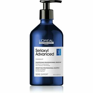 L’Oréal Professionnel Serie Expert Serioxyl šampón proti padaniu vlasov s rastovým aktivátorom 500 ml vyobraziť