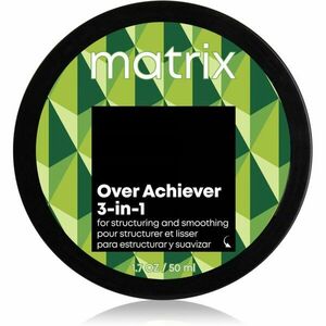 Matrix Over Achiever 3-in-1 vosk na vlasy so silnou fixáciou 3v1 50 ml vyobraziť
