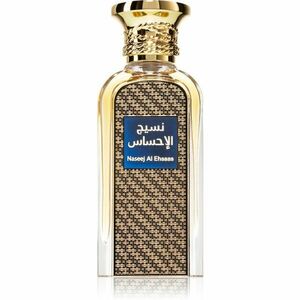 Afnan Naseej Al Ehsaas parfumovaná voda unisex 50 ml vyobraziť