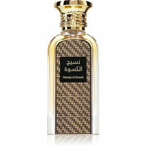 Afnan Naseej Al Kiswah parfumovaná voda unisex 50 ml vyobraziť