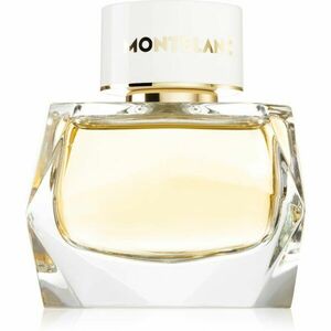 Montblanc Signature Absolue parfumovaná voda pre ženy 50 ml vyobraziť
