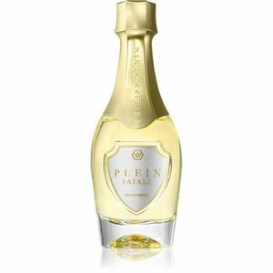 Philipp Plein Fatale parfumovaná voda pre ženy 50 ml vyobraziť