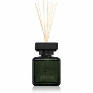 ipuro Essentials Black Bamboo aróma difuzér s náplňou 50 ml vyobraziť