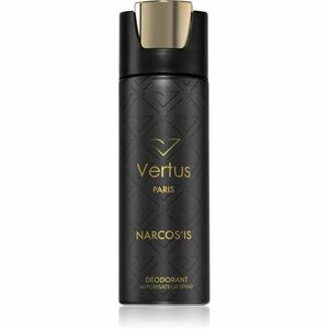 Vertus Narcos'is dezodorant unisex 200 ml vyobraziť