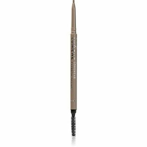 Lumene Nordic Makeup automatická ceruzka na obočie odtieň 1 Ash Blonde 0, 9 g vyobraziť