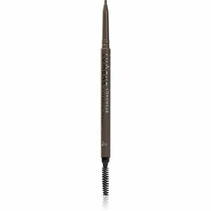 Lumene Nordic Makeup automatická ceruzka na obočie odtieň 4 Rich Brown 0, 9 g vyobraziť