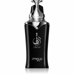 Zimaya Taraf Black parfumovaná voda pre mužov 100 ml vyobraziť
