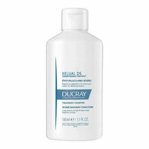 DUCRAY Kelual DS ošetrujúci šampón 100 ml vyobraziť