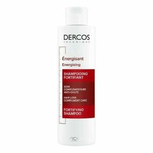 VICHY Dercos energisant posilňujúci šampón 200 ml vyobraziť