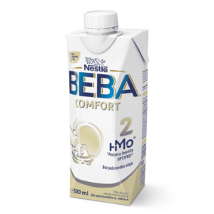 BEBA Comfort 2 HM-O 500 ml vyobraziť