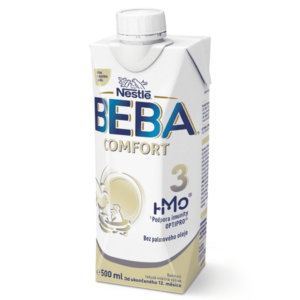 BEBA Comfort 3 HM-O 500 ml vyobraziť