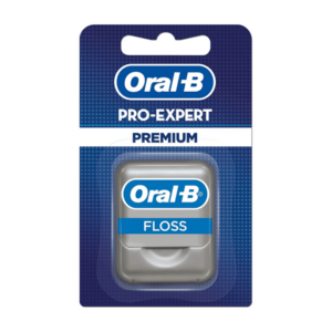 ORAL-B Pro-expert floss cool mint zubná niť 25 m 1 ks vyobraziť