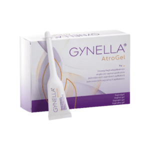 GYNELLA Atrogel vaginálny gél jednorazový aplikátor 35 g vyobraziť