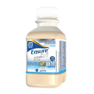 ENSURE Plus advance rth vanilková príchuť 500 ml vyobraziť