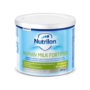 NUTRILON Human milk fortifier prídavok do materského mlieka v prášku 200 g vyobraziť