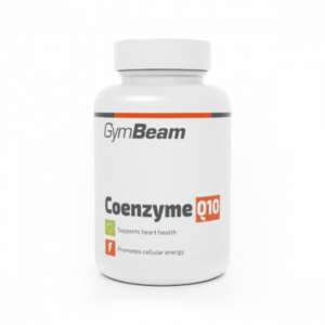 GYMBEAM Coenzyme Q10 60 kapsúl vyobraziť