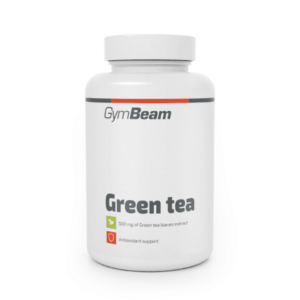 GYMBEAM Green tea 60 kapsúl vyobraziť