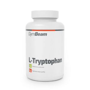 GYMBEAM L-tryptophan 90 kapsúl vyobraziť