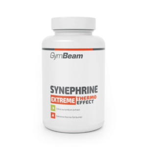 GYMBEAM Synephrine extreme 180 tabliet vyobraziť