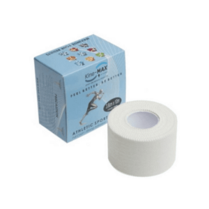 KINE-MAX Non-elastic sport tape tejpovacia páska fixačná 3, 8 cm x 10 m 1 ks vyobraziť