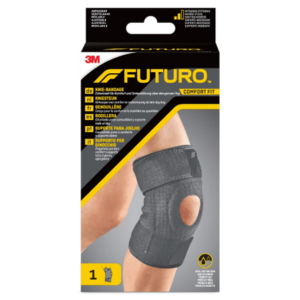 3M Futuro 4039 comfort fit bandáž univerzálna na koleno 1 ks vyobraziť
