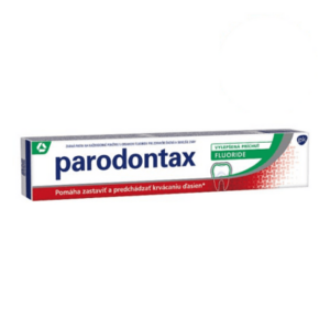 Parodontax Fluoride 75ml vyobraziť