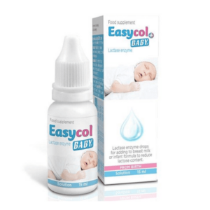 EASYCOL Baby+ roztok 15 ml vyobraziť