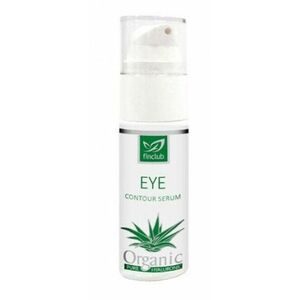 Aloe Vera - eye countour serum - očné sérum vyobraziť