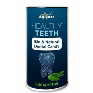 Bio Healthy teeth 25ks vyobraziť