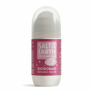 Guličkový deodorant 75ml - sladká jahoda - DOPLŇOVACÍ vyobraziť