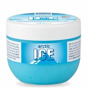 Masážny gél Arctic Ice 2% vyobraziť