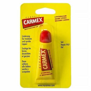 CARMEX Balzam na pery hydratačný 10 g vyobraziť