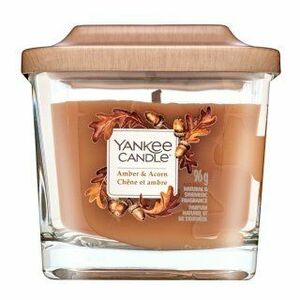 Yankee Candle Amber & Acorn 96 g vyobraziť