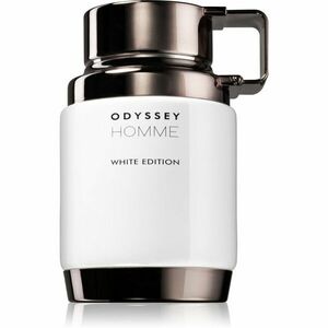 Armaf Odyssey Homme White Edition parfumovaná voda pre mužov 100 ml vyobraziť