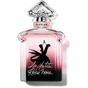 GUERLAIN La Petite Robe Noire parfumovaná voda pre ženy 50 ml vyobraziť