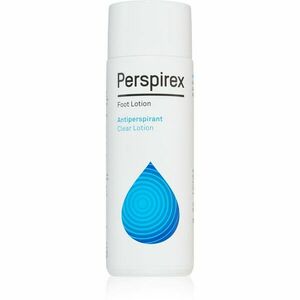 Perspirex Original antiperspirant na nohy 100 ml vyobraziť