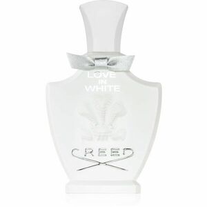 Creed Love in White parfumovaná voda pre ženy 75 ml vyobraziť