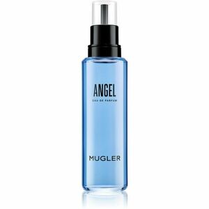Mugler Angel parfumovaná voda náhradná náplň pre ženy 100 ml vyobraziť