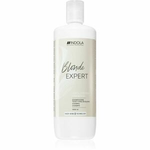 Indola Blond Expert Insta Strong šampón pre blond vlasy 1000 ml vyobraziť