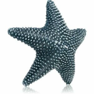 Rivièra Maison Starfish dekoratívna sviečka farba Dark Blue 190 g vyobraziť