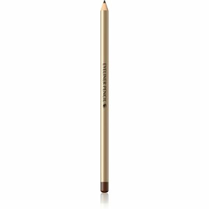 Eveline Cosmetics Eyebrow Pencil ceruzka na oči so strúhatkom odtieň Brown 1, 2 g vyobraziť